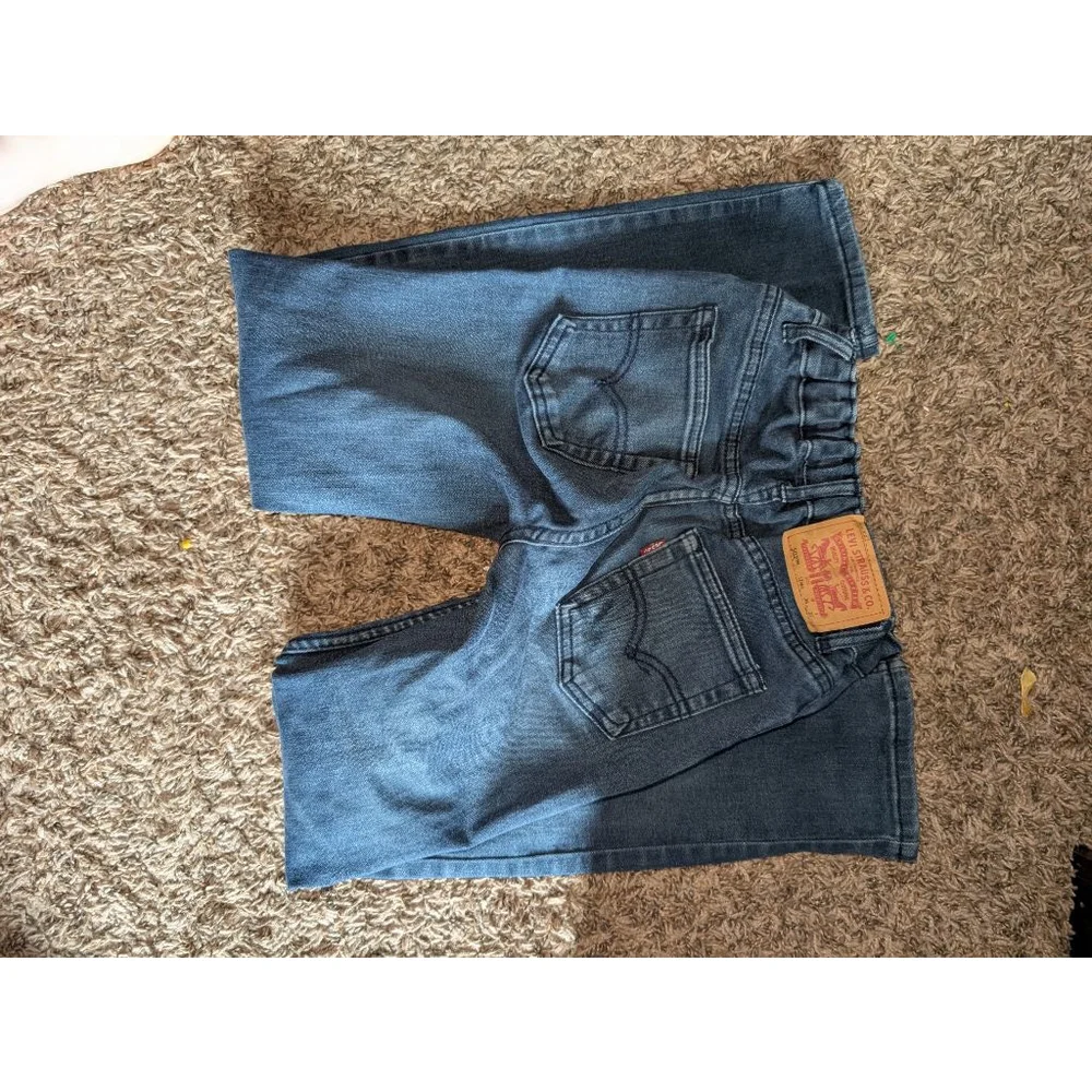 Levis levi blue